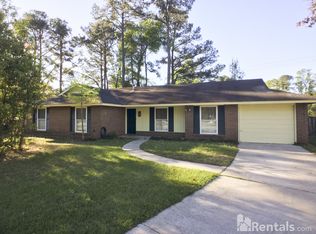 3 Williamsburg Mnr, Savannah, GA 31419