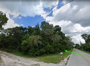 Grove Rd, Brooksville, FL 34613