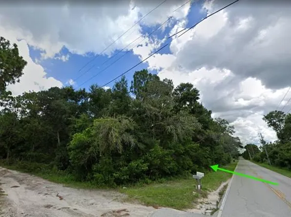 Grove Rd, Brooksville, FL 34613