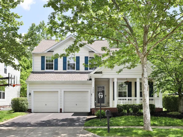 5880 Triplett Sq, New Albany, OH 43054