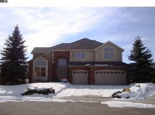 5443 Hilldale Ct, Fort Collins, CO 80526