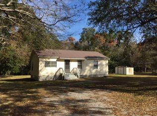 6705 Viking Way, Theodore, AL 36582