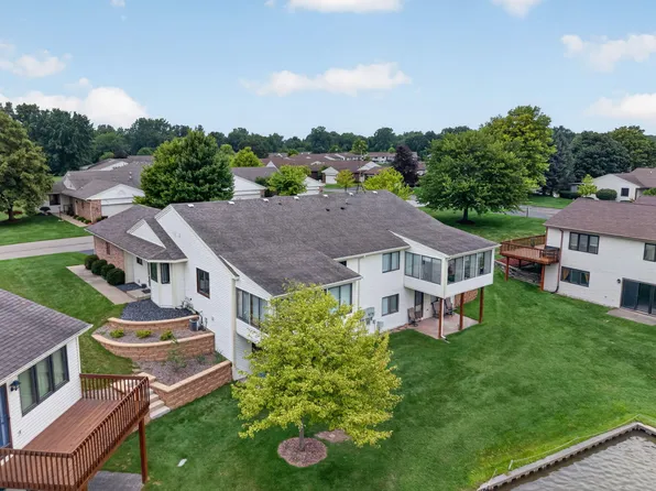 1003 Bayou Dr SW, Byron Center, MI 49315