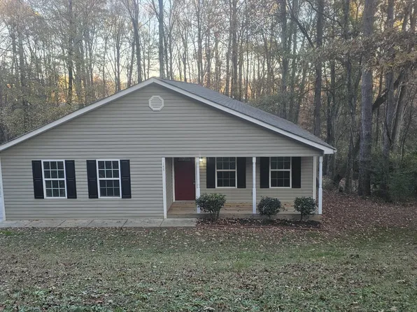 148 Massengale Rd, Ringgold, GA 30736