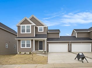 1904 Constantine Ct, Lansing, MI 48911