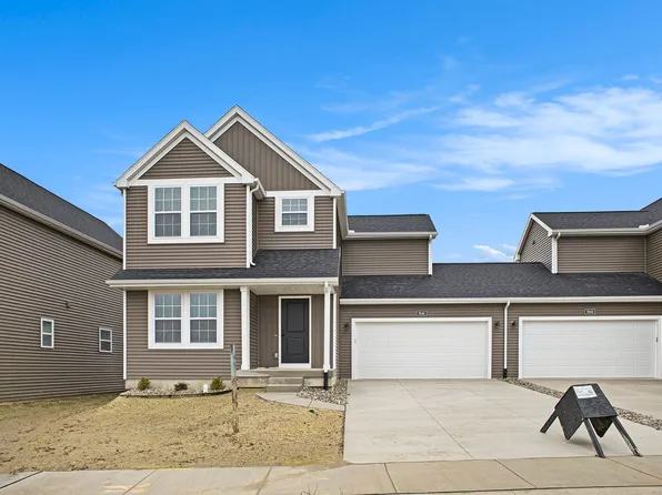 1904 Constantine Ct, Lansing, MI