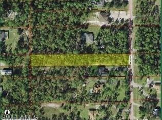 0 17th St SW, Naples, FL 34117