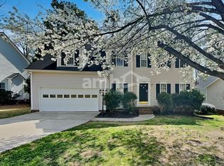 2023 Jerimouth Dr, Apex, NC 27502
