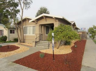 2533 61st Ave, Oakland, CA 94605