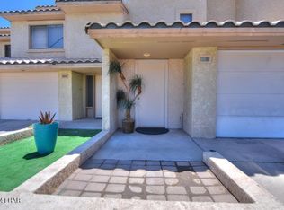 8625 Riverside Dr UNIT 50, Parker, AZ 85344