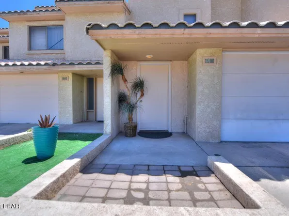 8625 Riverside Dr Unit 50, Parker, AZ 85344