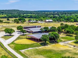 2710 Advance Rd, Weatherford, TX 76088