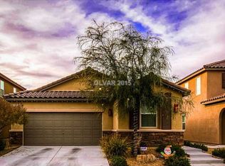 10591 Painted Bridge St, Las Vegas, NV 89179