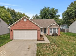 4674 Walker St, Greenwood, IN 46143
