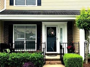 1074 Surry Ln, Gastonia, NC 28054