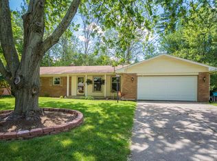 4751 Kimball Ave SE, Kentwood, MI 49508