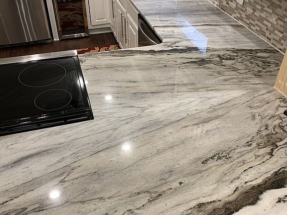 Stone Countertops