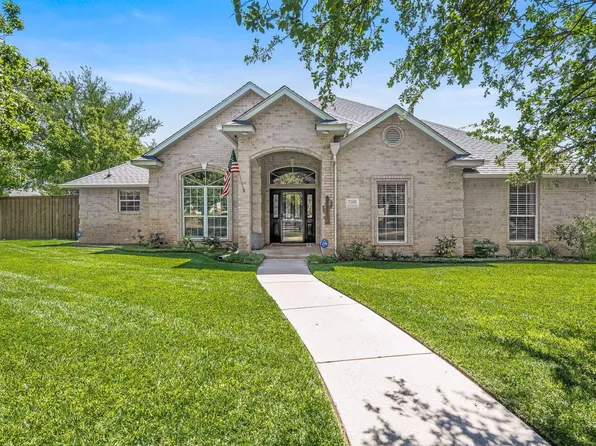 7501 Countryside Dr, Amarillo, TX 79119
