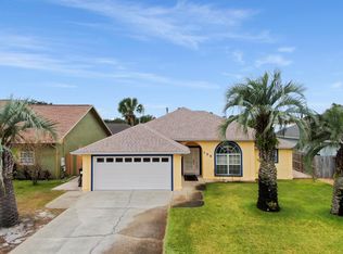 138 Seaclusion Dr, Panama City Beach, FL 32413