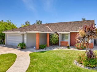 3508 Ramstad Dr, San Jose, CA