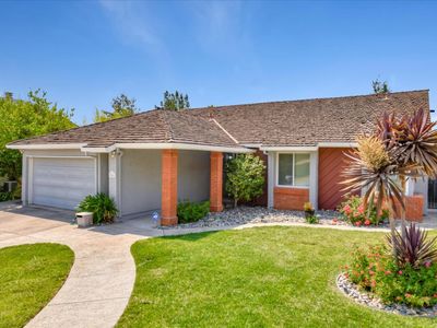 3508 Ramstad Dr, San Jose, CA, 95127
