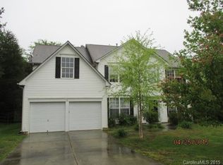 6408 Bembridge Ct, Charlotte, NC 28269