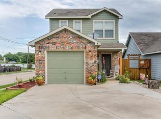 10724 Edgewest Ter, Fort Worth, TX 76108