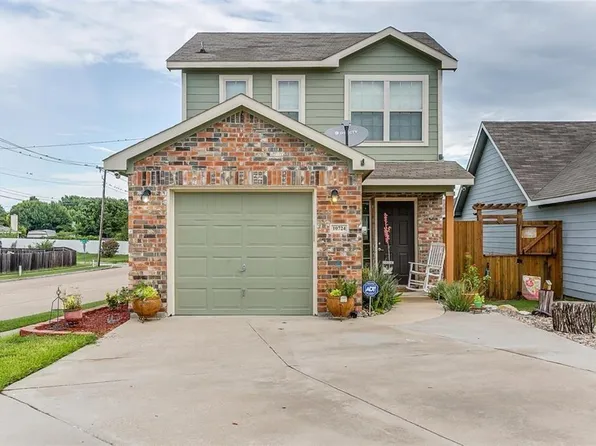 10724 Edgewest Ter, Fort Worth, TX 76108