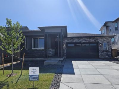 418 Grey Rock Street, Brighton, CO, 80601