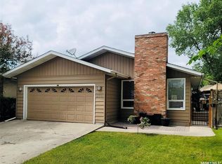 374 Rodenbush Dr, Regina, SK S4R7L5