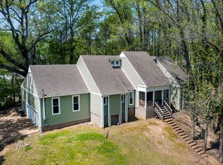 1015 Melissa Ln, Dyersburg, TN 38024