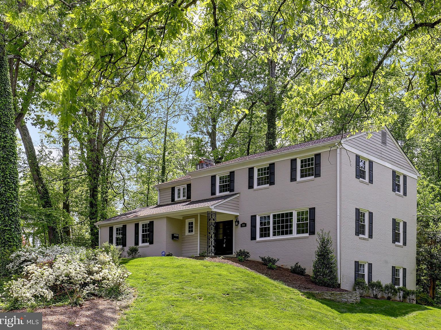 3510 Kirkwood Dr, Fairfax, VA 22031 MLS VAFX2138218 Zillow