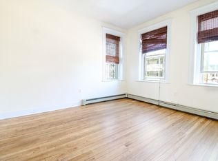 12 Ransom Rd APT 6, Brighton, MA 02135
