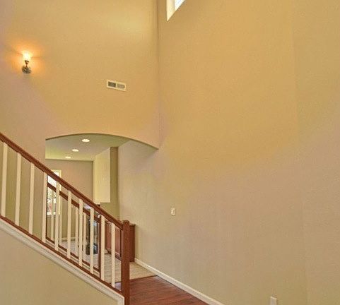 Great Foyer