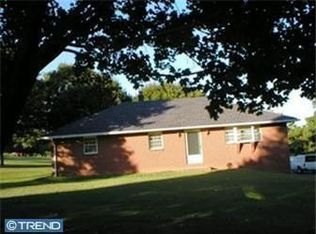 124 Nottingham Rd, Nottingham, PA 19362