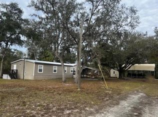 73 SE 97th Ave, Old Town, FL 32680