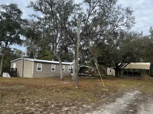 73 SE 97th Ave, Old Town, FL 32680