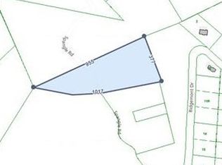 0 Spangle Rd, Morristown, TN 37814