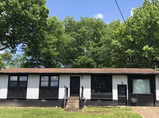 4562 Artelia Dr, Antioch, TN 37013