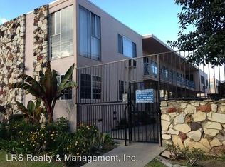 18321 Malden St APT 2, Northridge, CA 91325