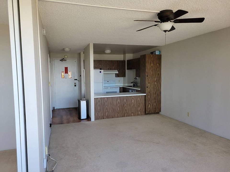 1st image of 55 S Kukui St APT 2206