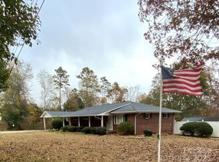167 E High Rd, Bostic, NC 28018