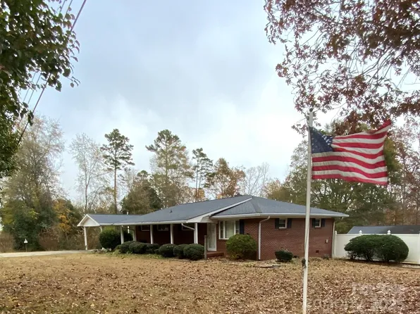 167 E High Rd, Bostic, NC 28018