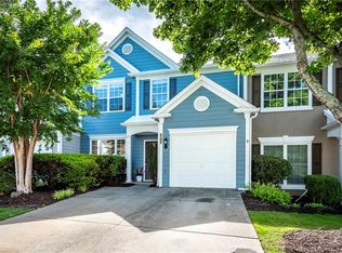2915 Commonwealth Cir, Alpharetta, GA 30004