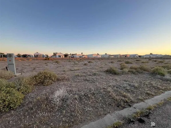 30315 Quail Trl, Wellton, AZ 85356