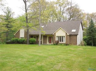 2530 Gradwohl Rd, Toledo, OH 43617