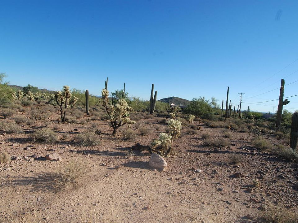 2nd image of 3686 S Kings Ranch Ct Lot 0-