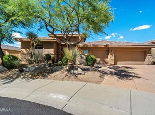 11572 E Running Deer Trl, Scottsdale, AZ 85262