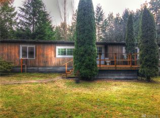581 E Rivendell Rd, Grapeview, WA 98546