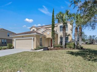 4127 Oaktree Dr, Davenport, FL 33837